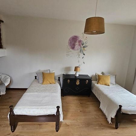 Swara Slow Living Home 아베이루 외부 사진