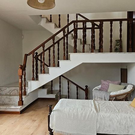 Swara Slow Living Home 아베이루 외부 사진