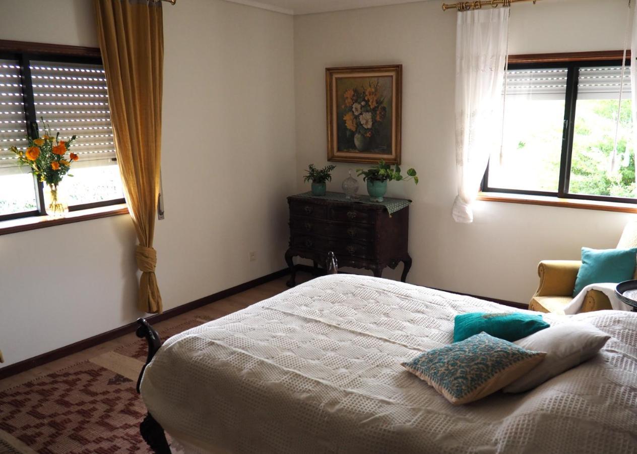 Swara Slow Living Home 아베이루 외부 사진