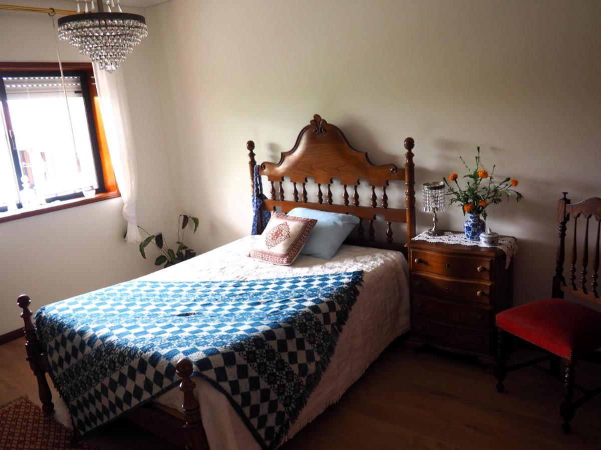 Swara Slow Living Home 아베이루 외부 사진