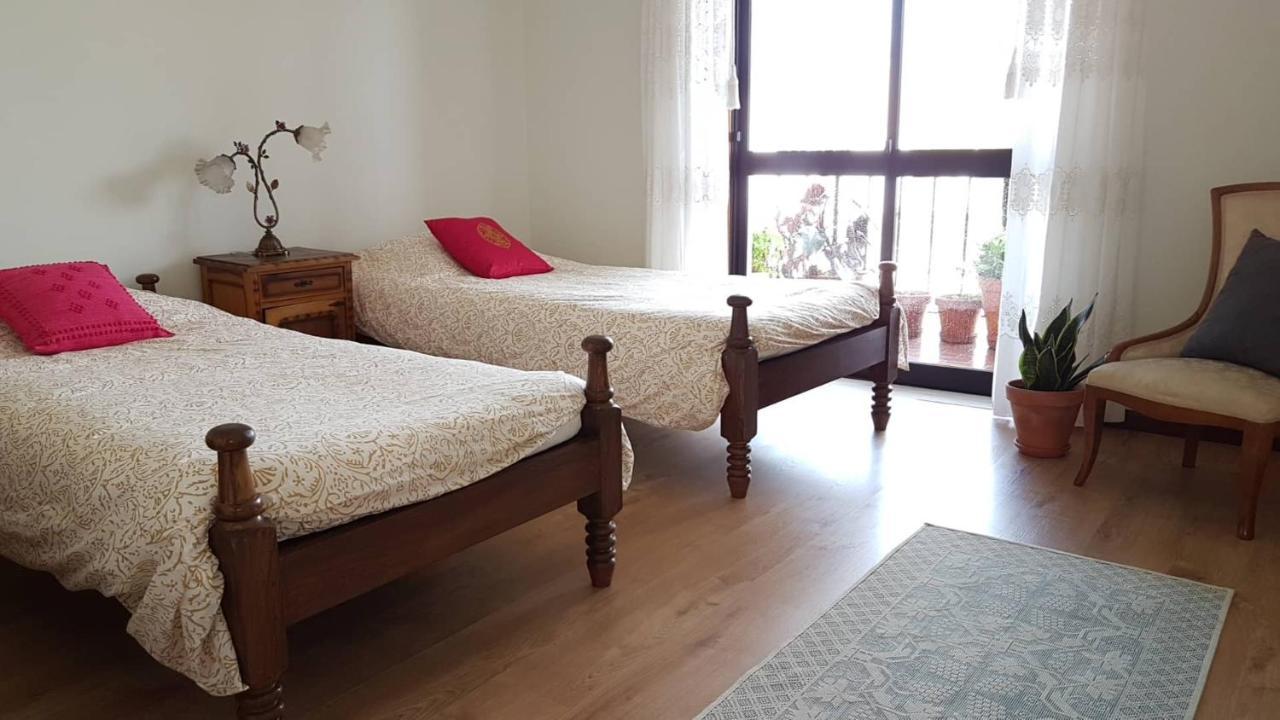 Swara Slow Living Home 아베이루 외부 사진