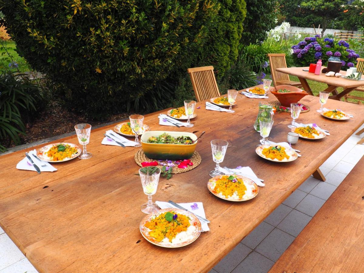 Swara Slow Living Home 아베이루 외부 사진