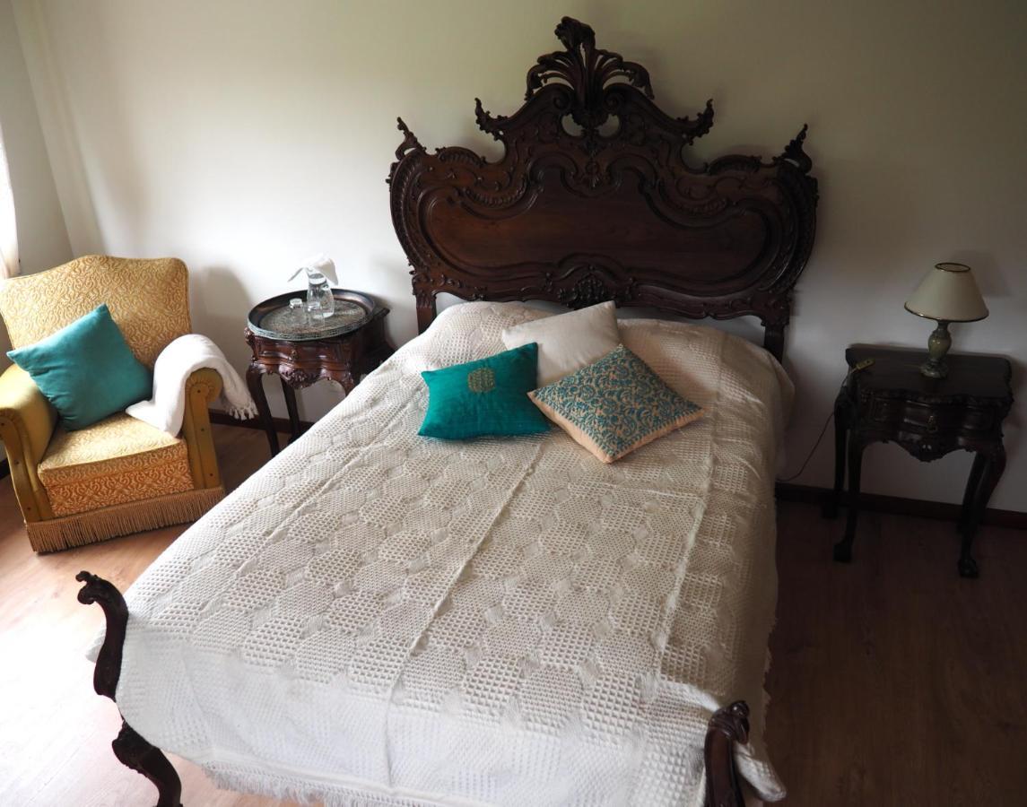Swara Slow Living Home 아베이루 외부 사진