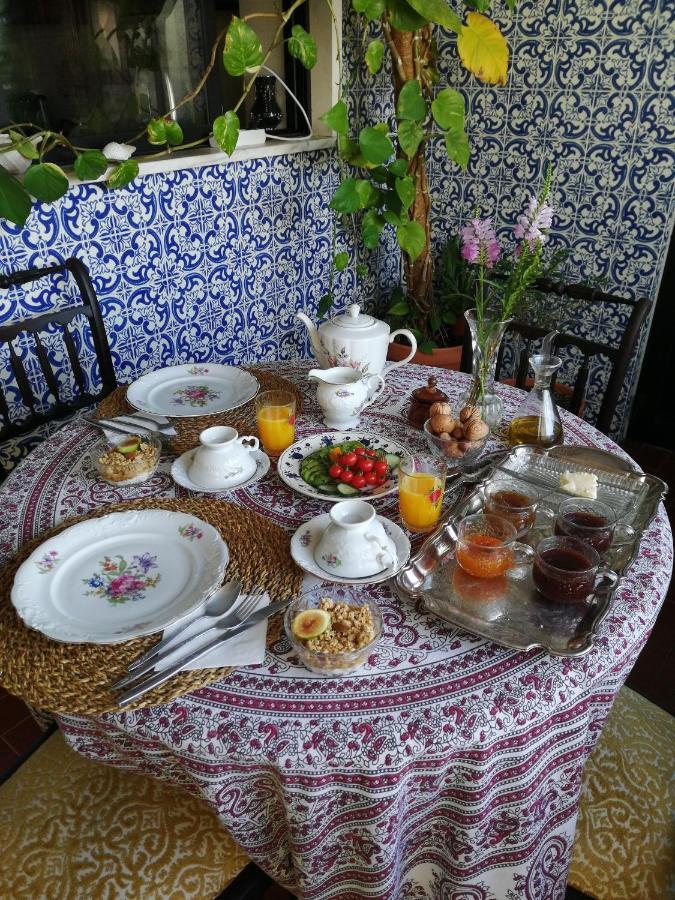 Swara Slow Living Home 아베이루 외부 사진