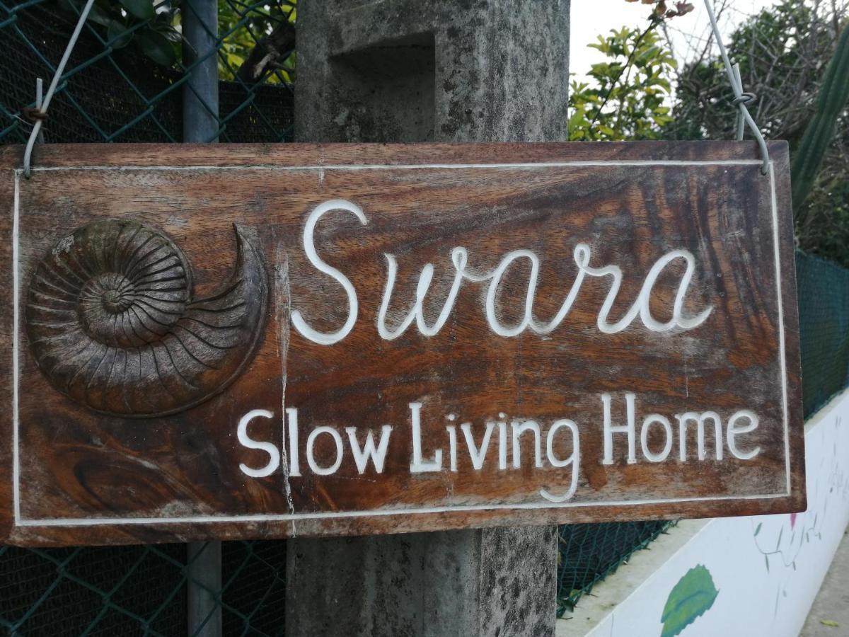 Swara Slow Living Home 아베이루 외부 사진