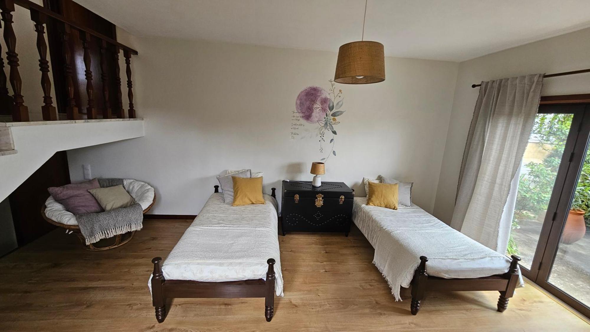 Swara Slow Living Home 아베이루 외부 사진