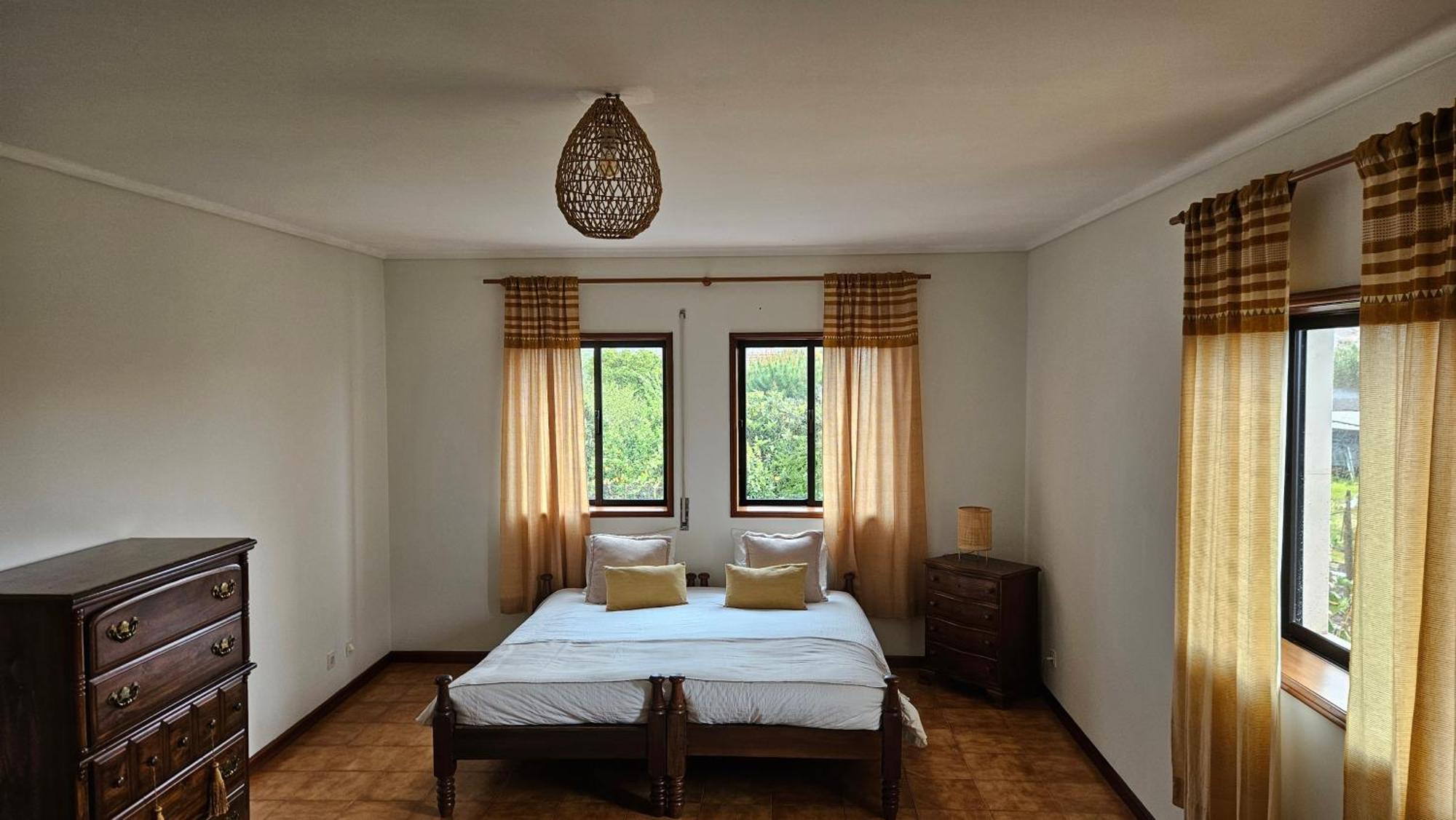 Swara Slow Living Home 아베이루 외부 사진