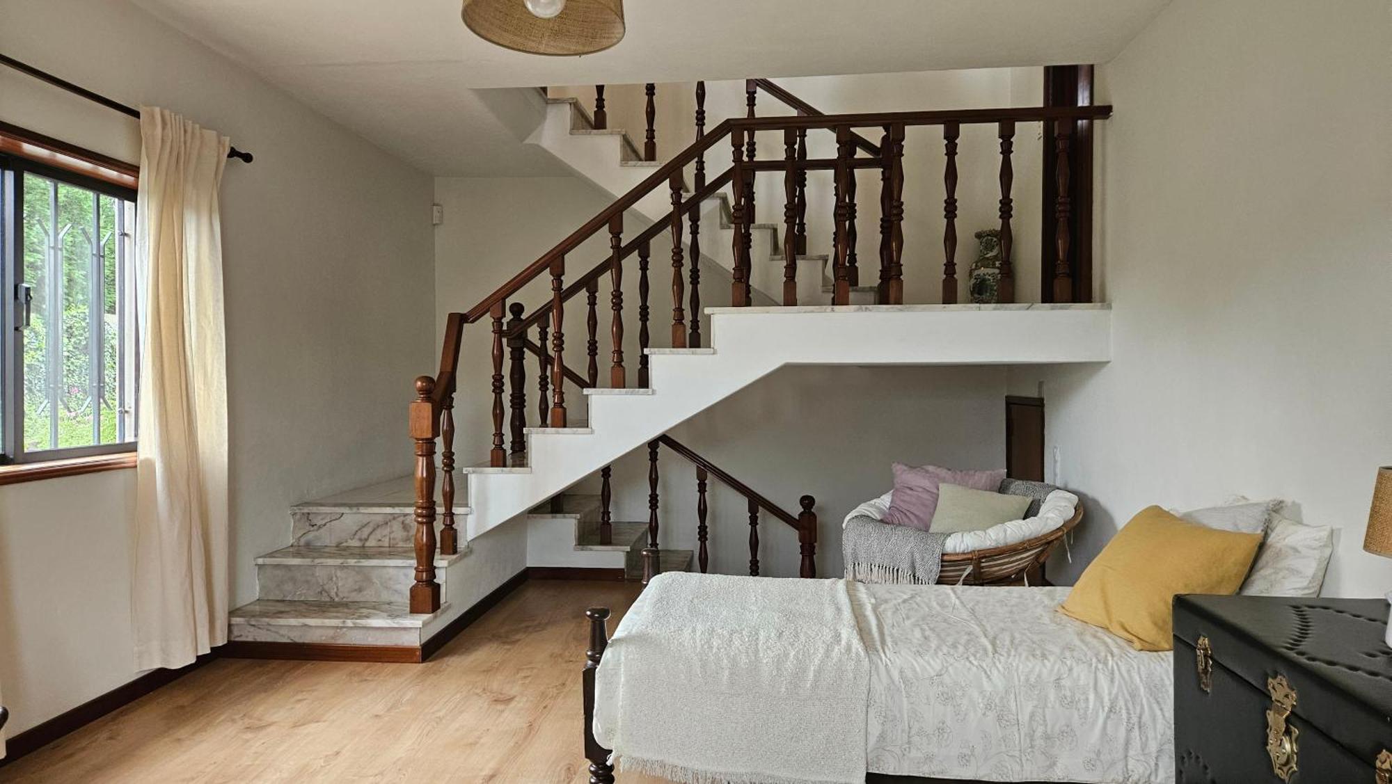 Swara Slow Living Home 아베이루 외부 사진