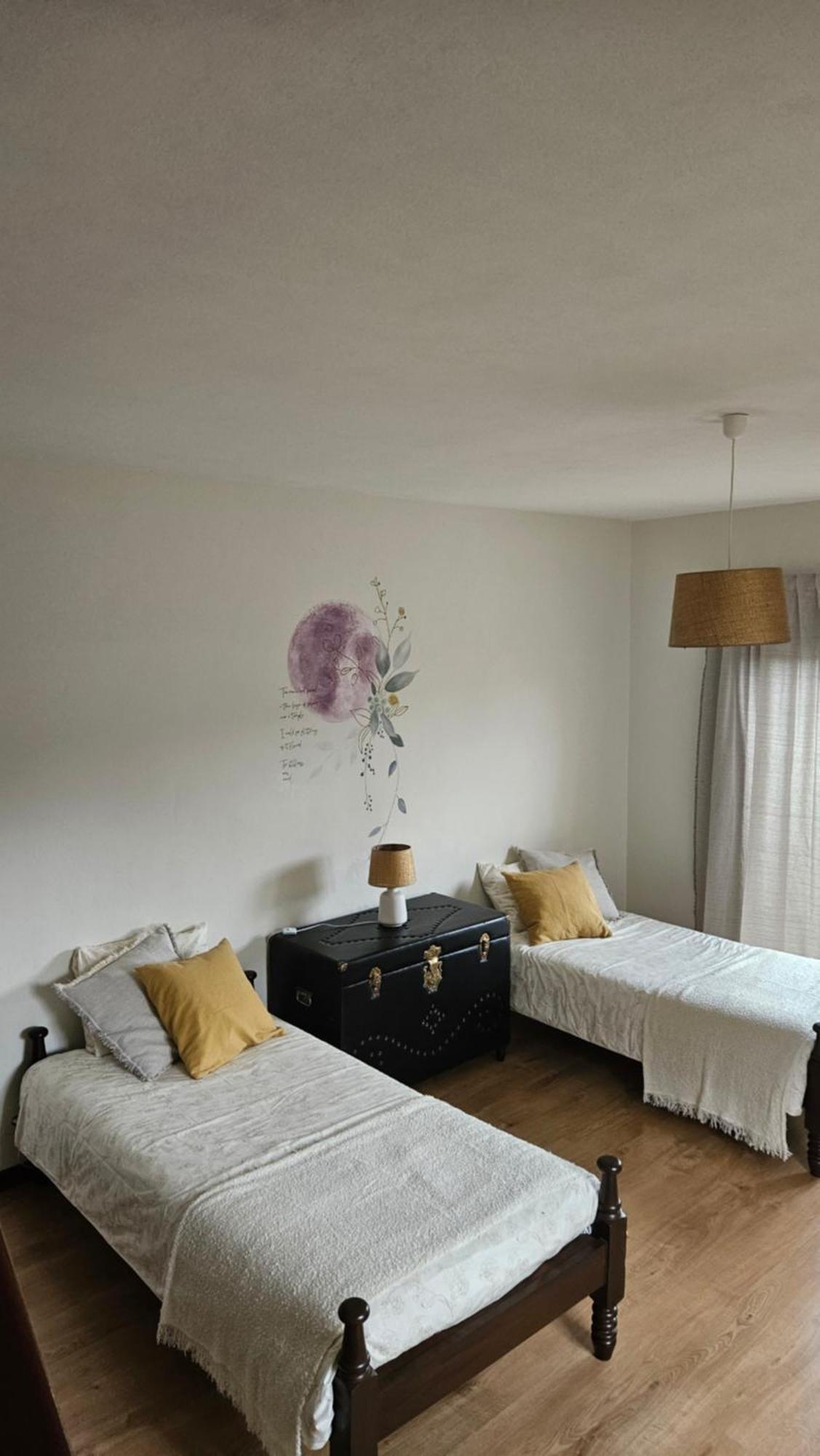 Swara Slow Living Home 아베이루 외부 사진